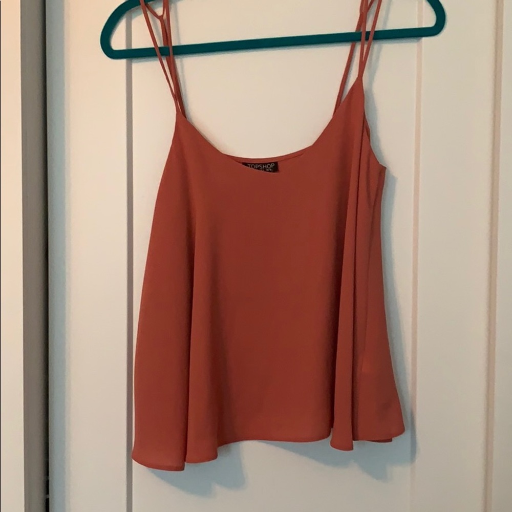 NWT TopShop Top